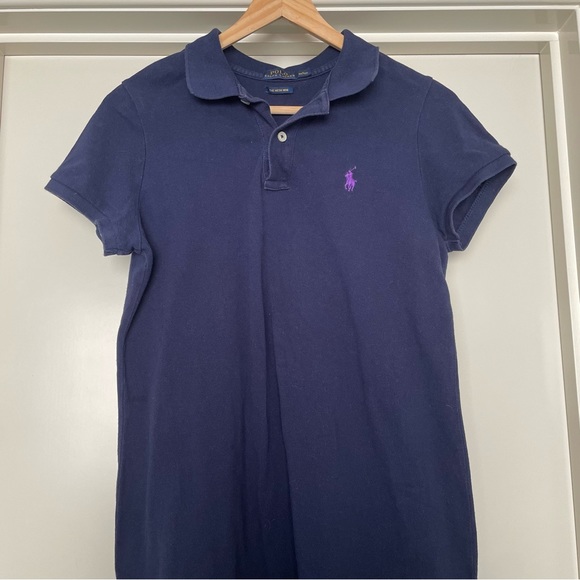 Polo Ralph Lauren Dress - logo embroidered 🤍 - Picture 13 of 14